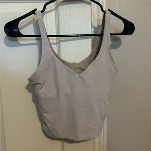 Lululemon align tank